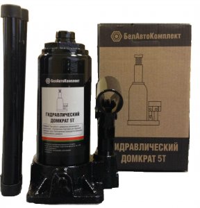 Домкрат БелАвтоКомплект БАК.00042