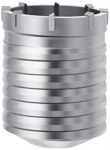 Коронка твердосплавная Makita Ф90х75мм (P-03816) (155151)