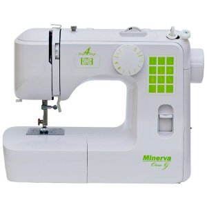 Швейная машина Minerva One G (M-1G)