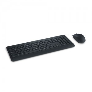 Клавиатура + мышь Microsoft PT3-00017