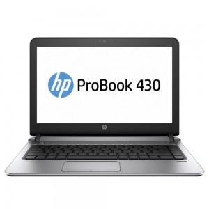 Ноутбук HP ProBook 430 G3 (W4N70EA), 2300 МГц, 4 Гб, 500 Гб