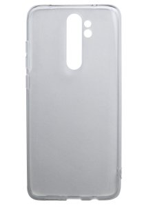 Чехол RedLine iBox Crystal для Redmi Note 8 Pro, прозрачный (УТ000018790)