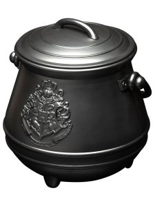 Настольный светильник Paladone Harry Potter Cauldron (PP6726HP)