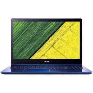 Ноутбук Acer Swift 3 SF315-51-5503, 2500 МГц, 8 Гб, 0 Гб