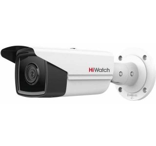 Видеокамера HiWatch IPC-B582-G2/4I (IPC-B582-G2/4I (4MM))