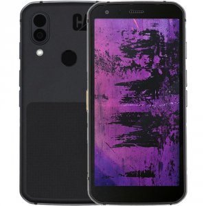 Сотовый телефон Caterpillar CAT-S62PRO (CAT S62 Pro 6/128Gb Black)