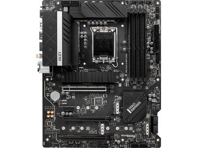 Материнская плата MSI Pro Z690-A WiFi