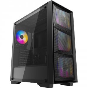 Корпус Deepcool Matrexx 50 Mesh 4FS (MATREXX 50 MESH 4FS)
