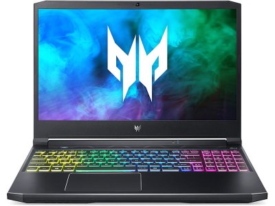 Ноутбук Acer Gaming PH315-54-517J NH.QC5ER.004