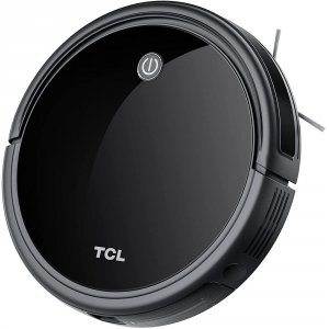 Робот-пылесос TCL Vacuum Sweeva 500 (черный) (B300A Black)