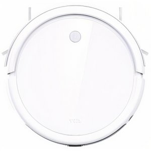 Робот-пылесос TCL Vacuum Sweeva 1000 (белый) (B100A White)