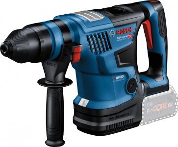 Перфоратор Bosch GBH 18V-34 CF (0611914021) без акк. и з.у