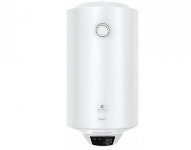 Водонагреватель накопительный Royal Clima RWH-GA50-RE GAMMA