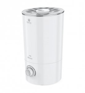 Увлажнитель воздуха Royal Clima RUH-TB300/4.0M-WT TUBE