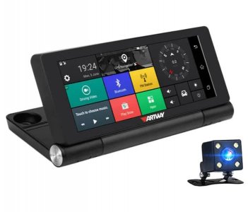Видеорегистратор Artway MD-920 Android 12 в 1