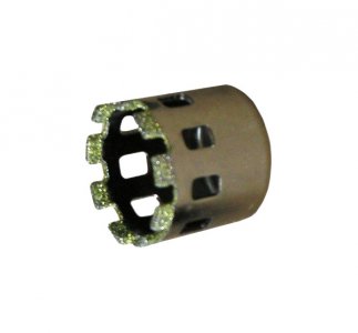 Коронка алмазная Энкор  38 мм (9435)