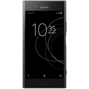 Смартфон Sony Xperia XZ1 4G 64Gb Black