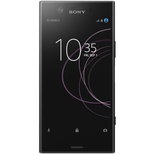Смартфон Sony Xperia XZ1 Compact 4G 32Gb Black