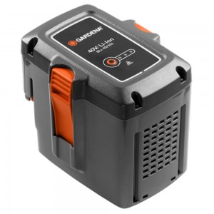 Аккумулятор для триммера Gardena BLI-40/100