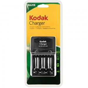 Зарядное устройство Kodak K 620 E-C