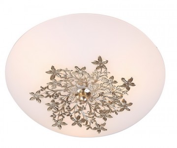 Светильник настенно-потолочный Arte Lamp Provence a4548pl-3go