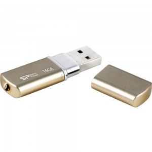 USB Flash накопитель Silicon Power SP064GBUF2720V1Z