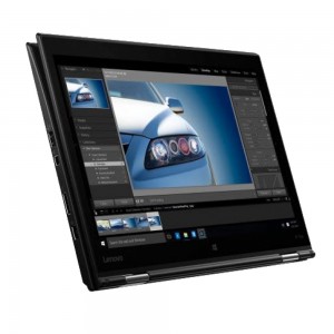 Ноутбук-трансформер Lenovo ThinkPad X1 Yoga, 2500 МГц, 8 Гб, 0 Гб