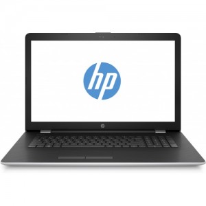 Ноутбук HP 17-bs012ur, 2000 МГц, 4 Гб, 500 Гб, DVD-RW