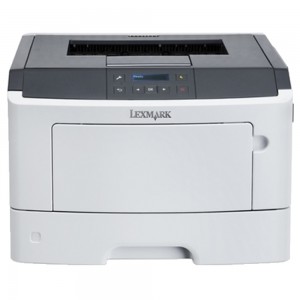 Лазерный принтер Lexmark MS312dn