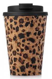 Термокружка Walmer Corky Leopard (W24350004)