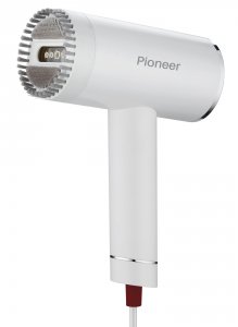 Отпариватель для одежды Pioneer SH107 (белый)