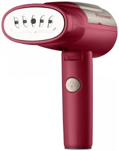 Отпариватель для одежды Pioneer SH103 (красный)