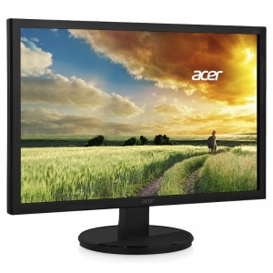 Монитор Acer K242HL bid
