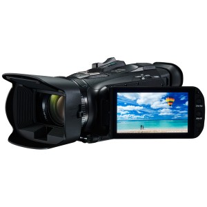 Видеокамера Full HD Canon LEGRIA HF G40