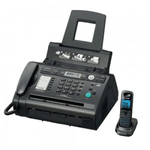 Факс Panasonic KX-FLC 418RU