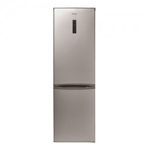 Холодильник Candy CCPN 200ISRU Silver