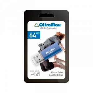 USB Flash Drive OltraMax 30