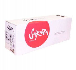 Картридж Sakura SATK3100 / TK3100
