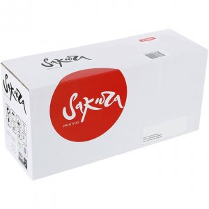 Картридж Sakura CF411X