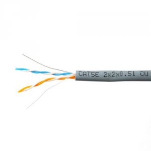 Сетевой кабель SkyNet CSP-UTP-2-CU