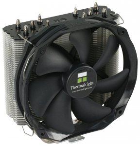 Кулер Thermalright True Spirit 140 Direct