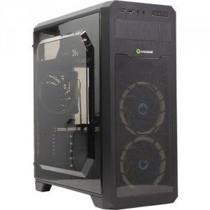 Корпус GameMax G563