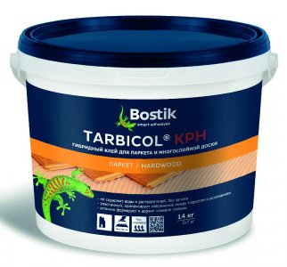 Специальный клей BOSTIK Tarbicol kph 14 кг