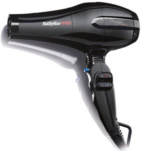 Фен Babyliss Prodigio BAB6710RE