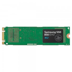 Твердотельный диск SSD Samsung SSD 850 EVO M.2 MZ-N5E250BW