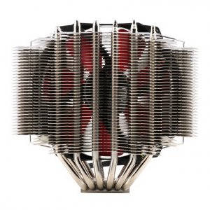 Кулер Thermalright SILVER-ARROW-ITX-R-A