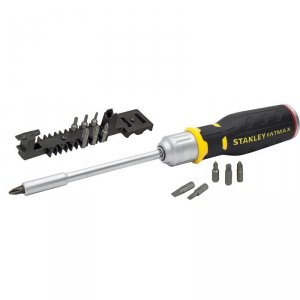 Отвертка реверсивная Stanley FMHT0-62690 FatMax