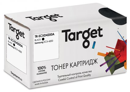 Картридж Target TR-SCXD4200A