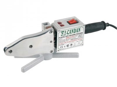 Аппарат для сварки пластиковых труб Candan CM-03
