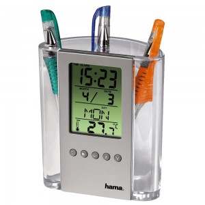 Термометр универсальный Hama 75299 (H-75299)